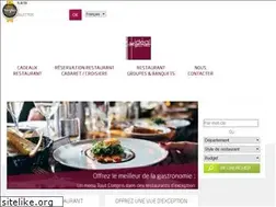 Sites similar to coffret-cadeau-gastronomie.fr