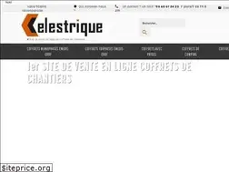 Sites similar to coffretsdechantiers.com