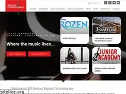 Sites similar to coffscon.org.au