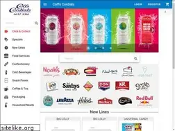 Sites similar to coffscordials.com.au