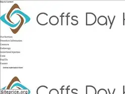 Sites similar to coffsdayhospital.com.au