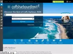 Sites similar to coffsharbourdirect.info