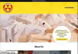 Sites similar to coffsharbourmartialarts.com