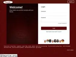 Sites similar to coffytalk.com