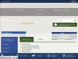Sites similar to cofh.org