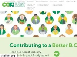 Sites similar to cofi.org