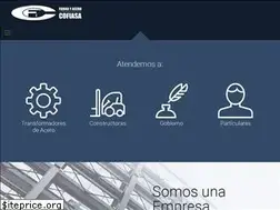 Sites similar to cofiasa.com.mx