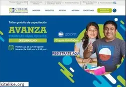 Sites similar to cofide.com.pe
