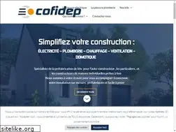 Sites similar to cofidep.fr