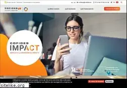Sites similar to cofides.es
