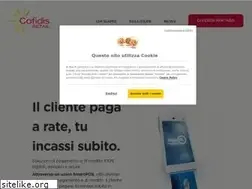 Sites similar to cofidis-retail.it