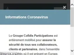 Sites similar to cofidis.com