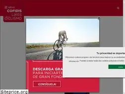 Sites similar to cofidislikesciclismo.com