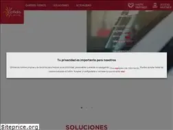Sites similar to cofidisretail.es