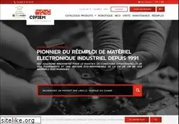 Sites similar to cofiem.fr