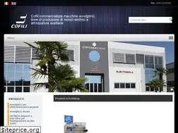Sites similar to cofili.com
