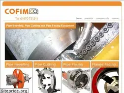 Sites similar to cofim.co.uk