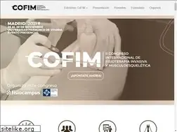 Sites similar to cofim.es
