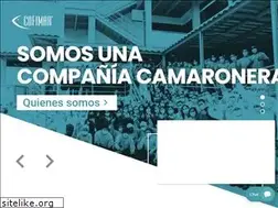 Sites similar to cofimar.ec