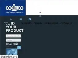 Sites similar to cofimco.com