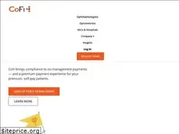 Sites similar to cofimd.com
