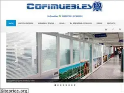Sites similar to cofimuebles.com