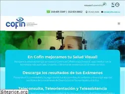Sites similar to cofin.com.co