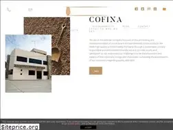 Sites similar to cofinacocoa.com