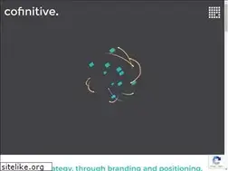 Sites similar to cofinitive.com