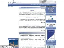 Sites similar to cofis.es