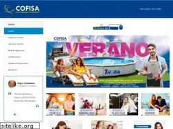 Sites similar to cofisa.hn