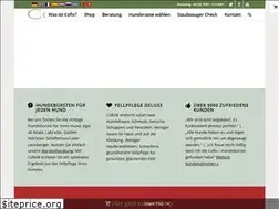 Sites similar to cofix-world.com