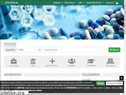 Sites similar to cofjaen.es