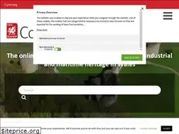 Sites similar to coflein.gov.uk