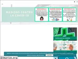 Sites similar to cofleon.es