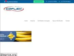 Sites similar to coflex.com.br