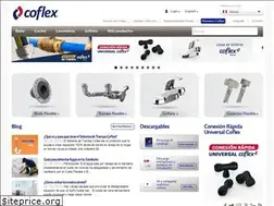 Sites similar to coflex.com.mx
