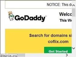 Sites similar to coflix.com