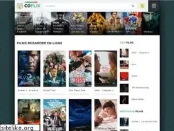 Sites similar to coflix.stream