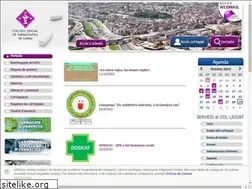 Sites similar to coflleida.cat