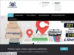 Sites similar to coflonorte.com