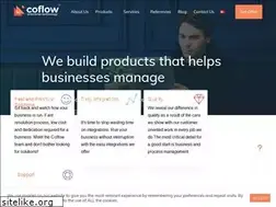 Sites similar to coflow.com.tr