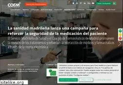 Sites similar to cofm.es