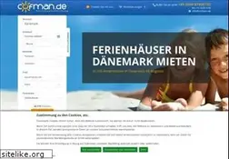 Sites similar to cofman.de