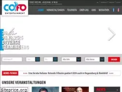 Sites similar to cofo.de