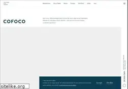 Sites similar to cofoco.dk