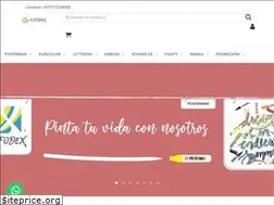 Sites similar to cofodex.com