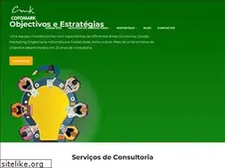Sites similar to cofomark.pt