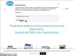 Sites similar to cofomegra.it