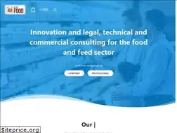 Sites similar to cofood.it